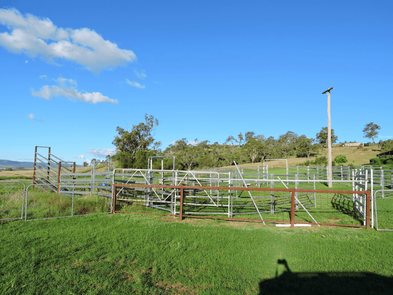 Lot/83 Freestone Road, Sladevale, QLD 4370