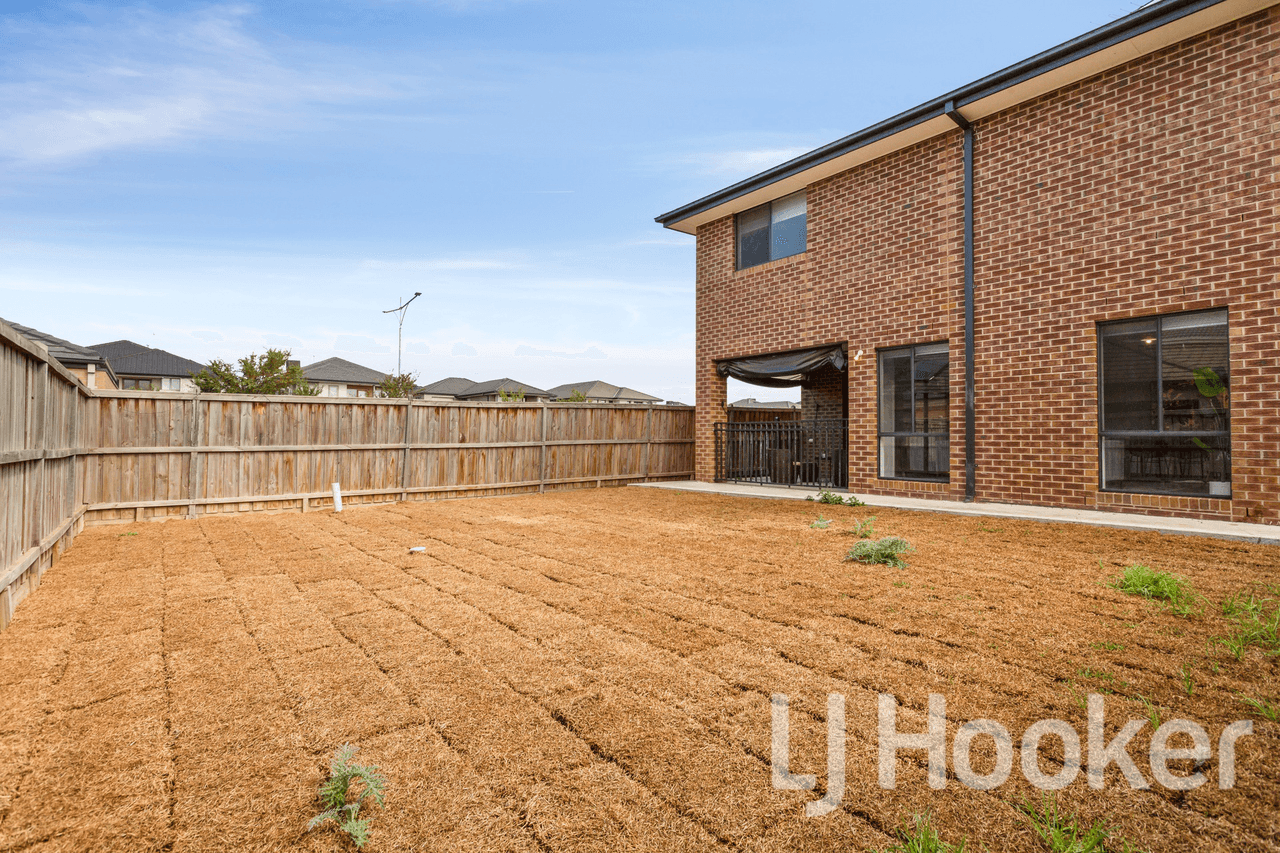 4 Thornbury Way, WILLIAMS LANDING, VIC 3027