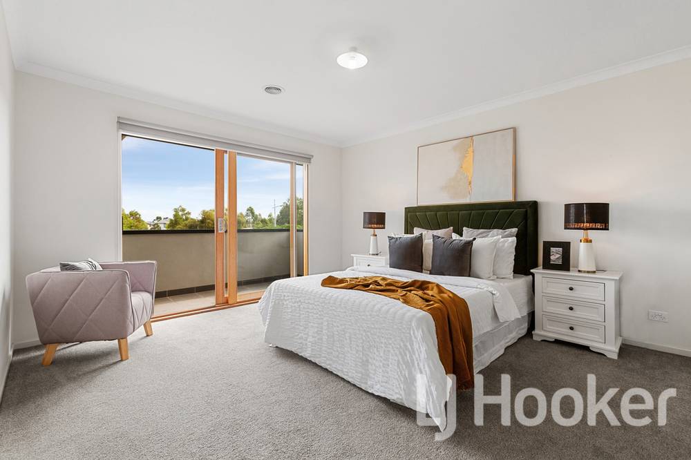 4 Thornbury Way, WILLIAMS LANDING, VIC 3027