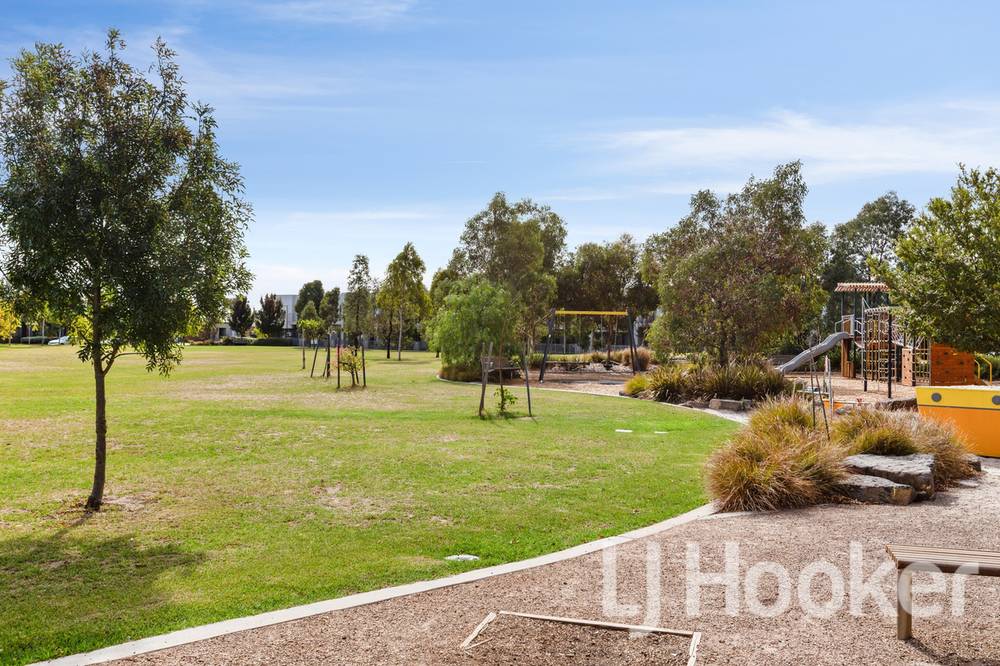 4 Thornbury Way, WILLIAMS LANDING, VIC 3027