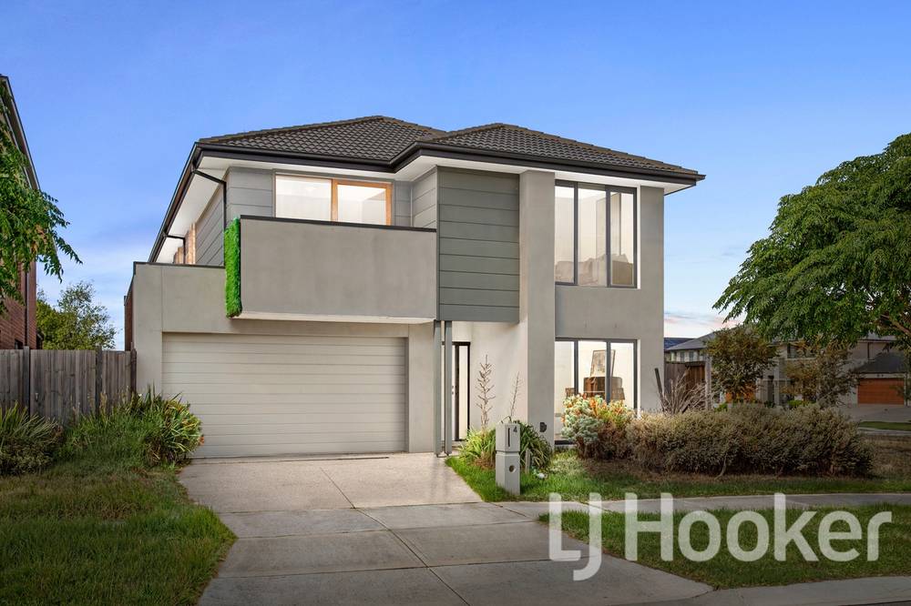 4 Thornbury Way, WILLIAMS LANDING, VIC 3027