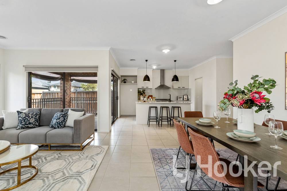 4 Thornbury Way, WILLIAMS LANDING, VIC 3027