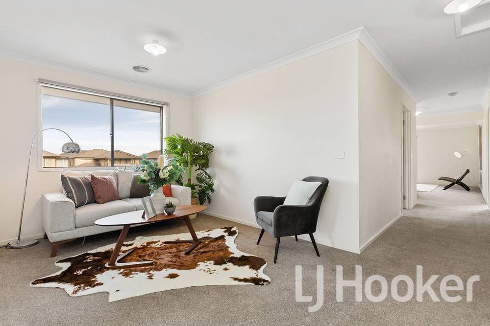 4 Thornbury Way, WILLIAMS LANDING, VIC 3027