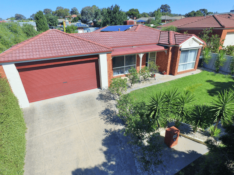 55 Queen Street, KANGAROO FLAT, VIC 3555