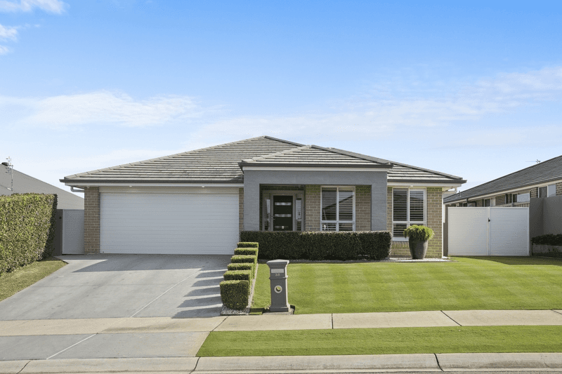 38 Lapwing Street, Aberglasslyn, NSW 2320