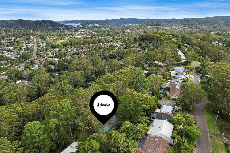 4H Gregory Street, WYOMING, NSW 2250