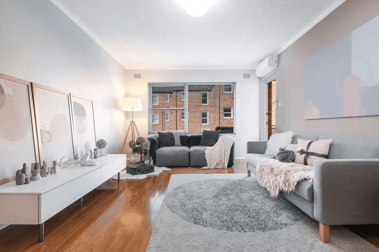 6/191 Liverpool Road, BURWOOD, NSW 2134