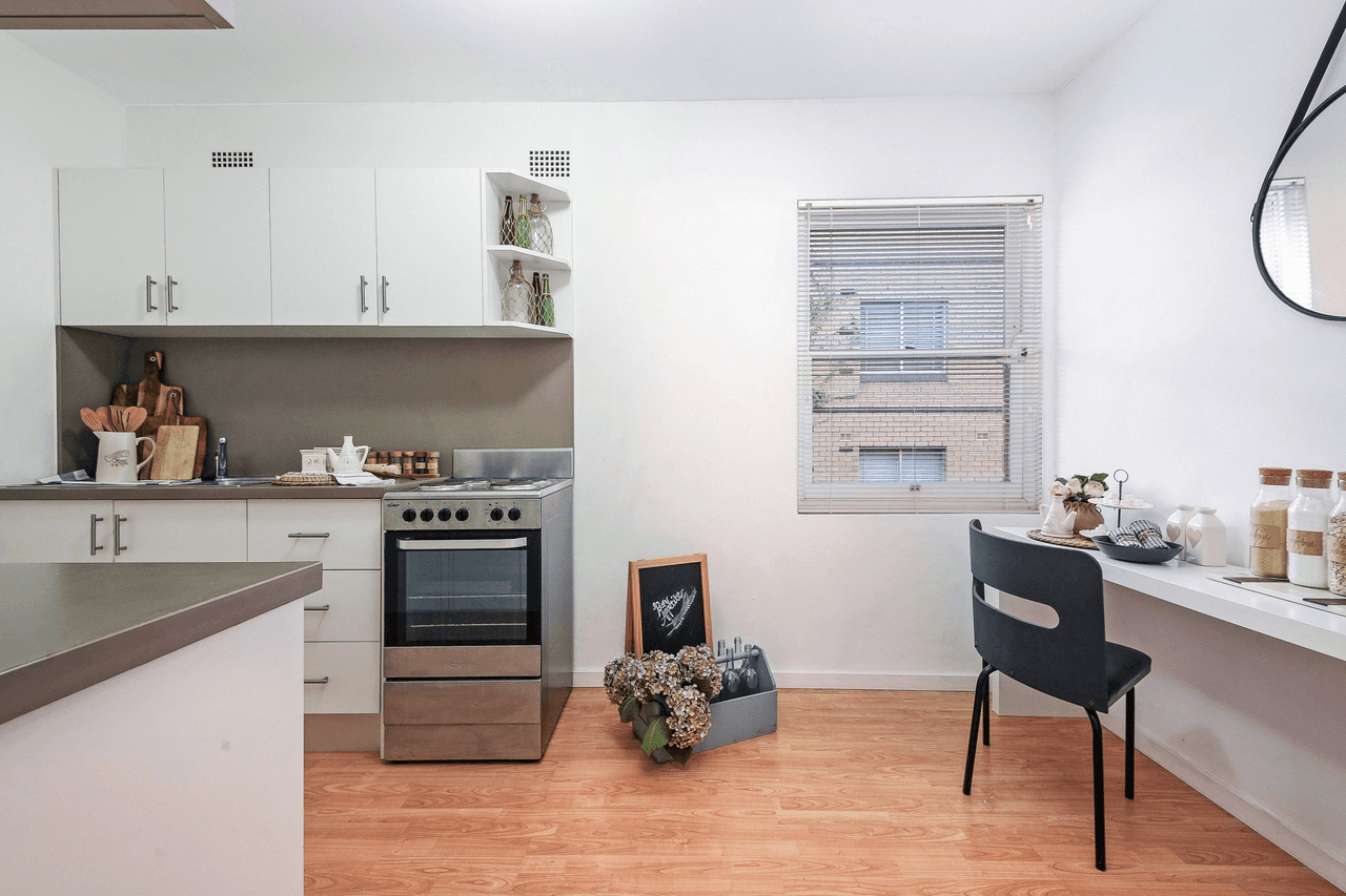 6/191 Liverpool Road, BURWOOD, NSW 2134