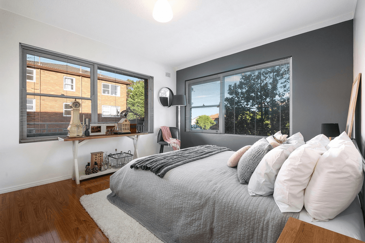 6/191 Liverpool Road, BURWOOD, NSW 2134