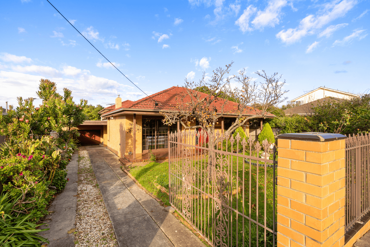 99 Thornhill Road, Highton, VIC 3216