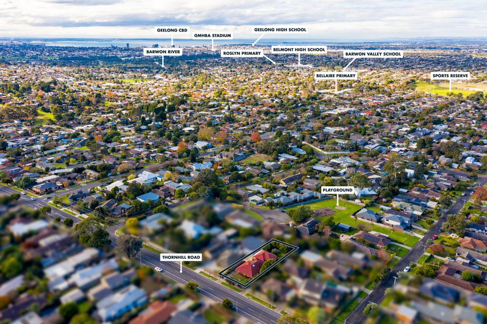99 Thornhill Road, Highton, VIC 3216