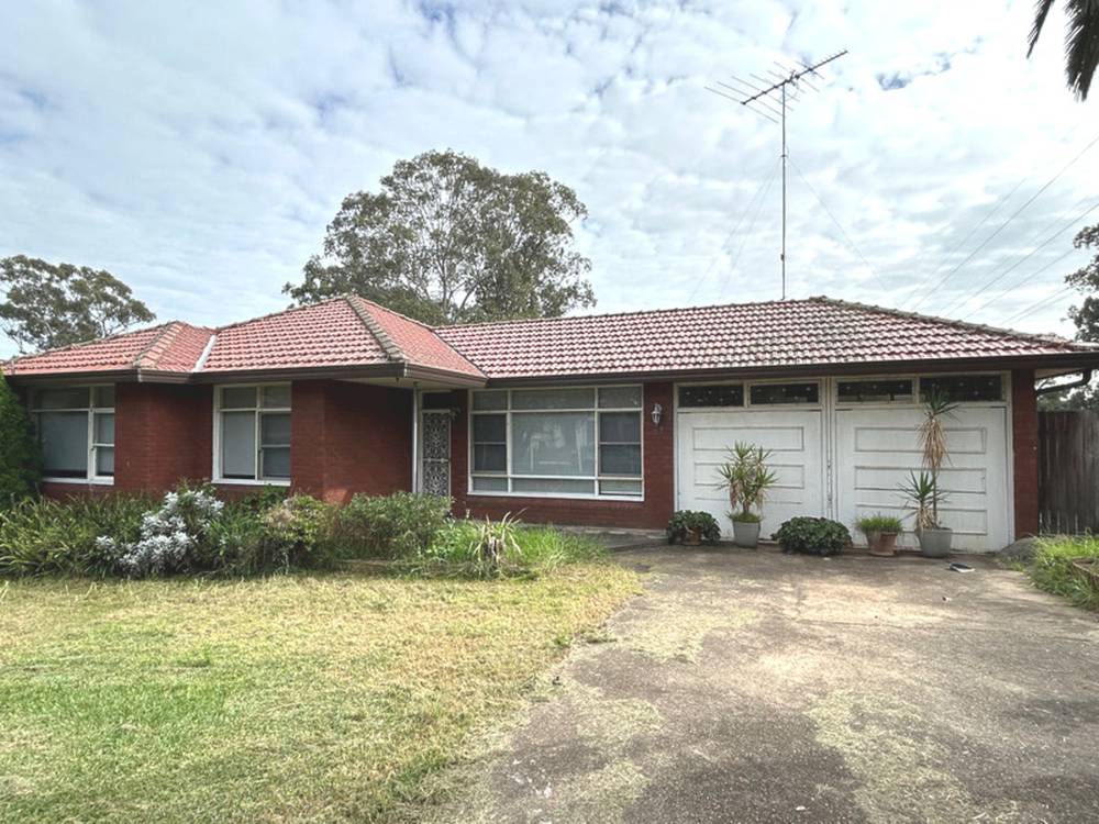 24 Lloyd Street, Blacktown, NSW 2148