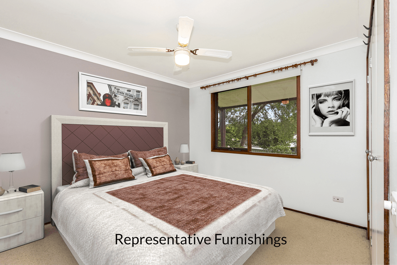 6A Kinarra Avenue, WYOMING, NSW 2250