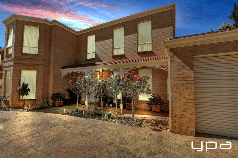 13 Rising Court, Hillside, VIC 3037