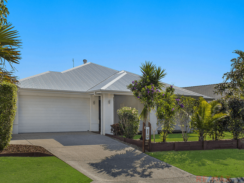 6 Middle Creek Road, Little Mountain, QLD 4551