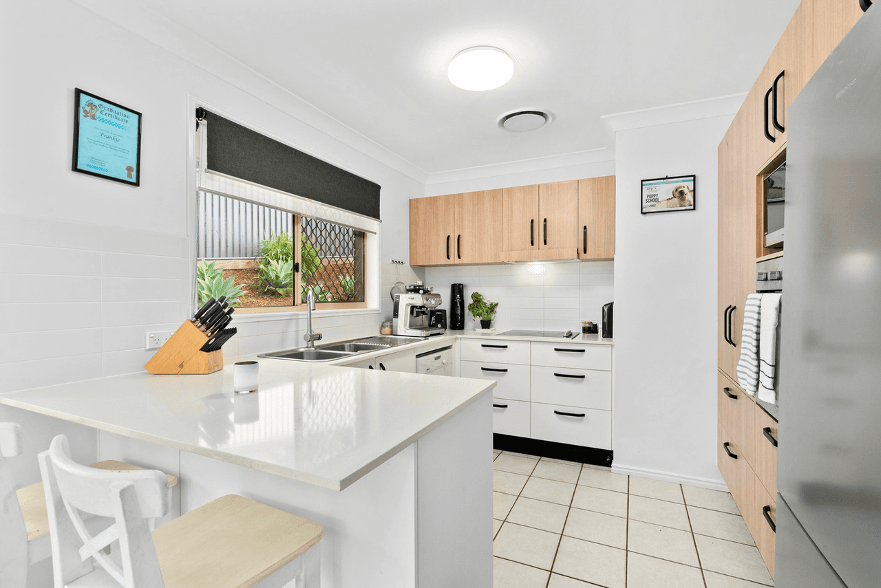 2/34 Cashel Crescent, BANORA POINT, NSW 2486