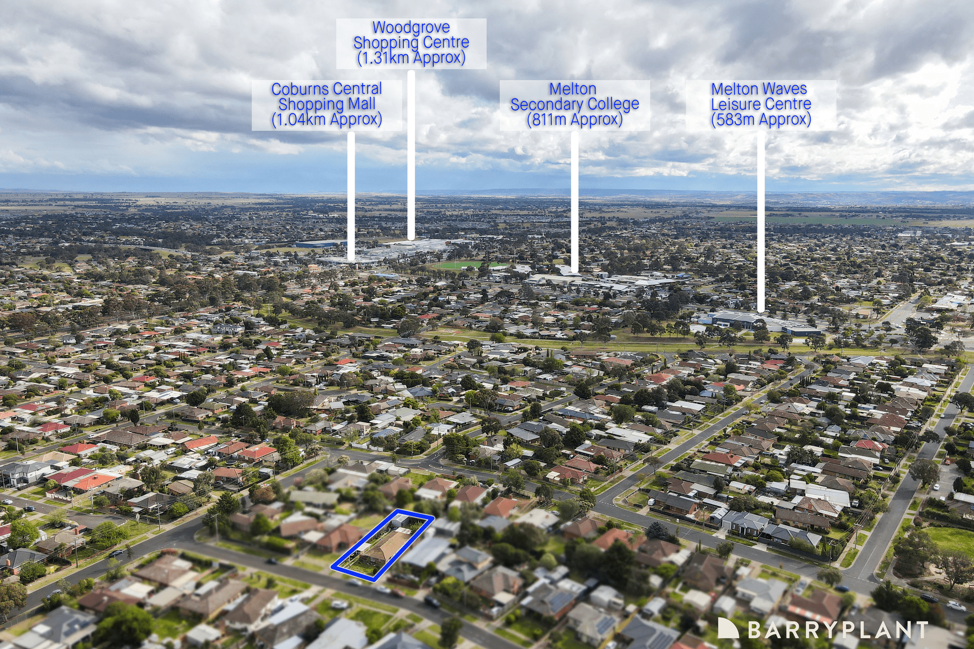 13 Watson Court, Melton, VIC 3337