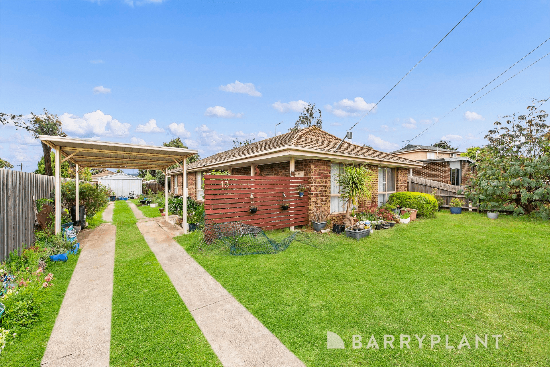 13 Watson Court, Melton, VIC 3337