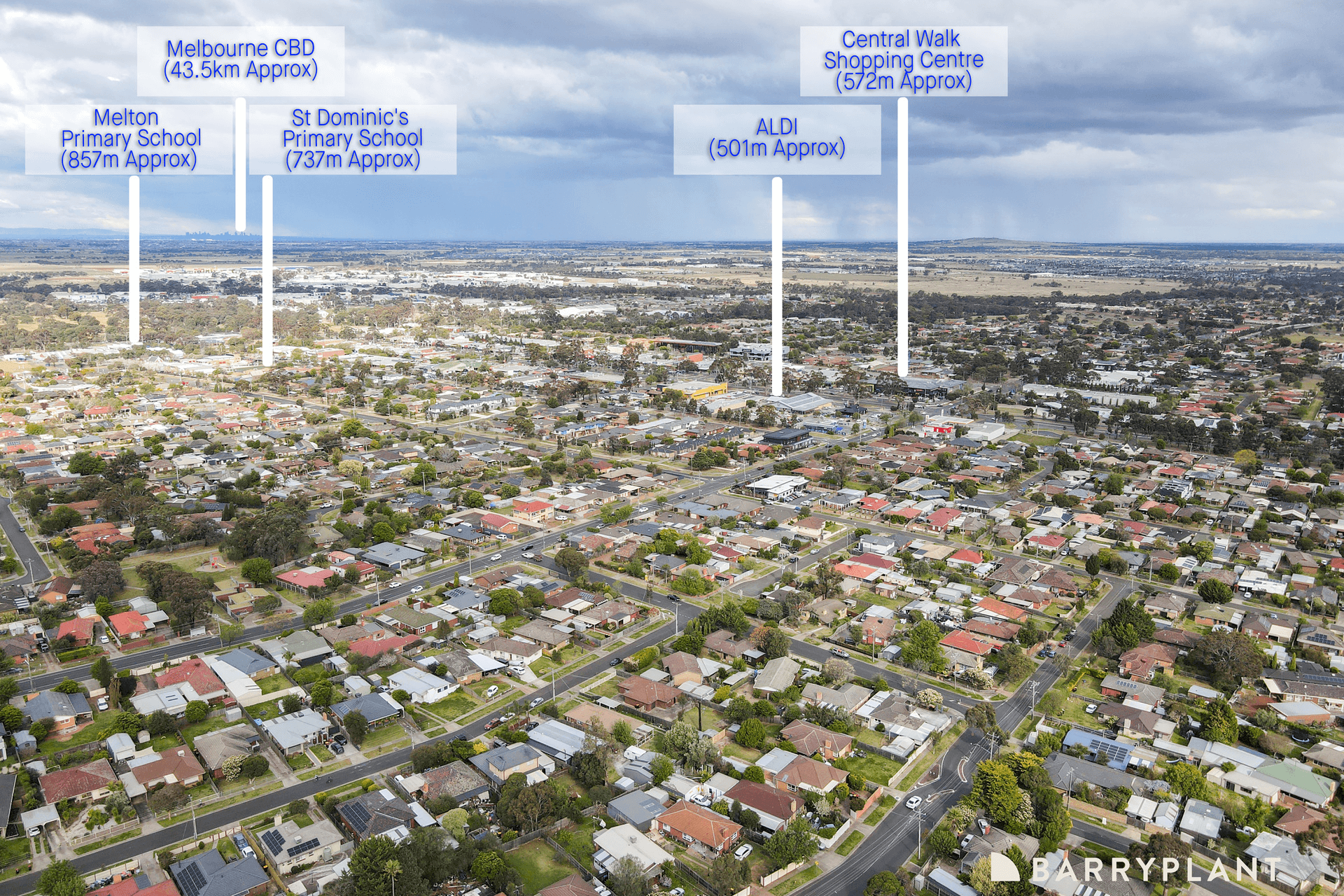 13 Watson Court, Melton, VIC 3337