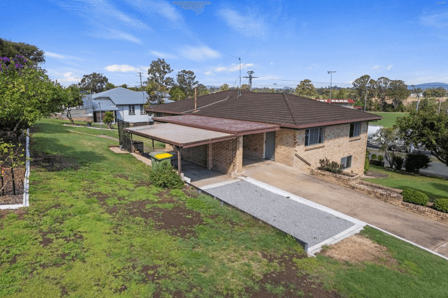 58 River Road, GYMPIE, QLD 4570