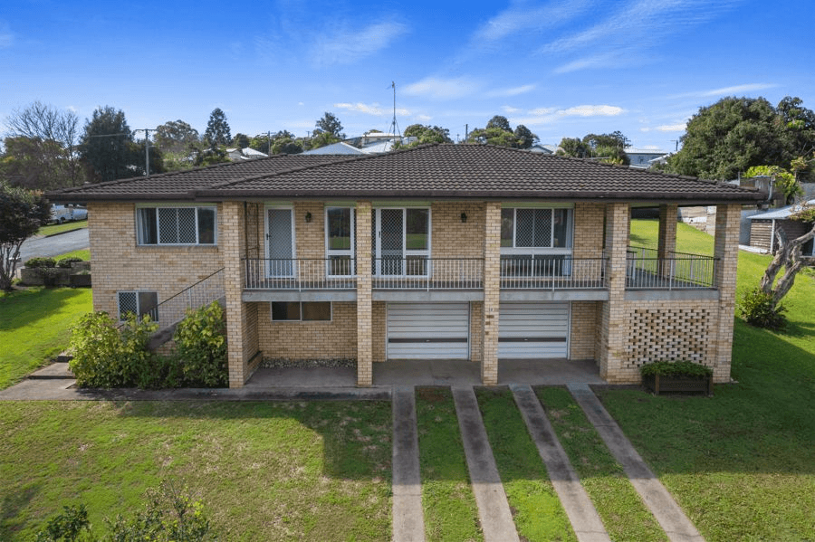 58 River Road, GYMPIE, QLD 4570