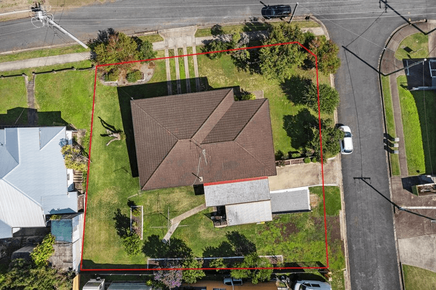 58 River Road, GYMPIE, QLD 4570