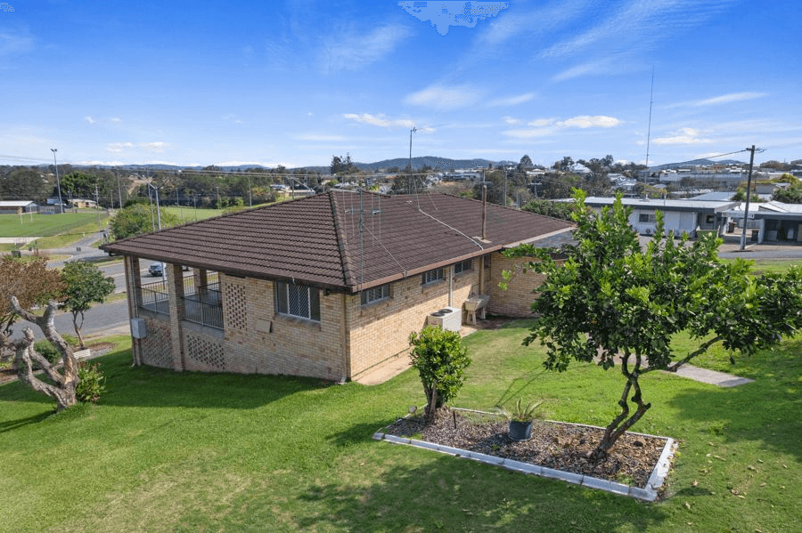 58 River Road, GYMPIE, QLD 4570