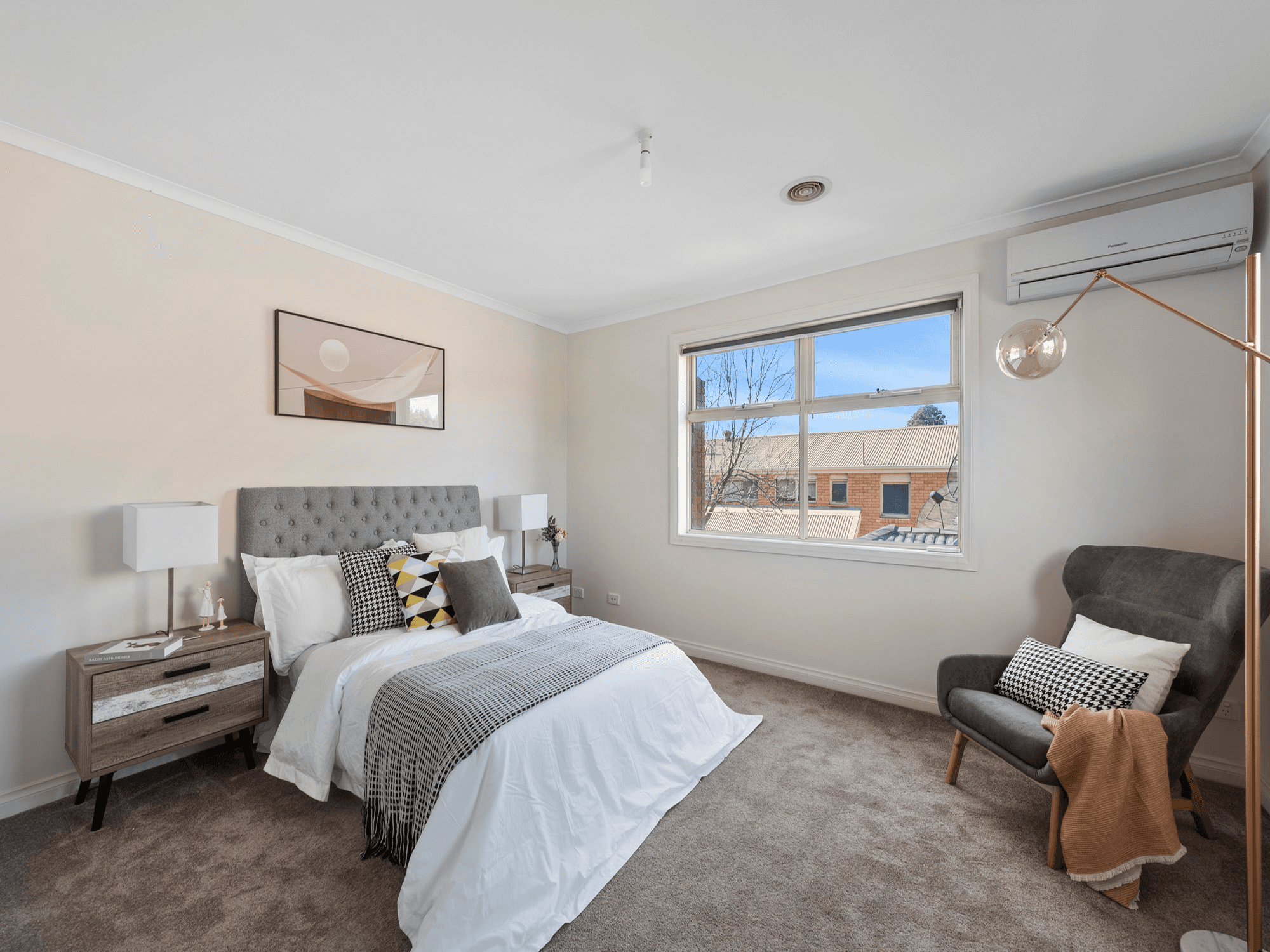 6/1104 Whitehorse Road, BOX HILL, VIC 3128