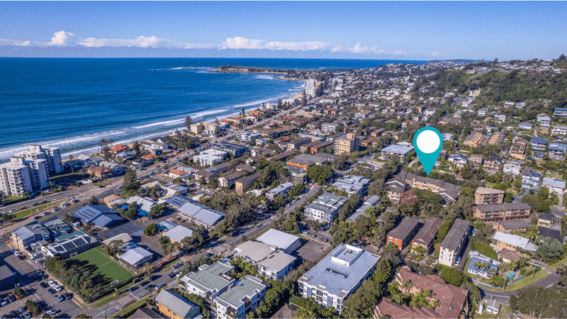 30/24 Goodwin Street, Narrabeen, NSW 2101