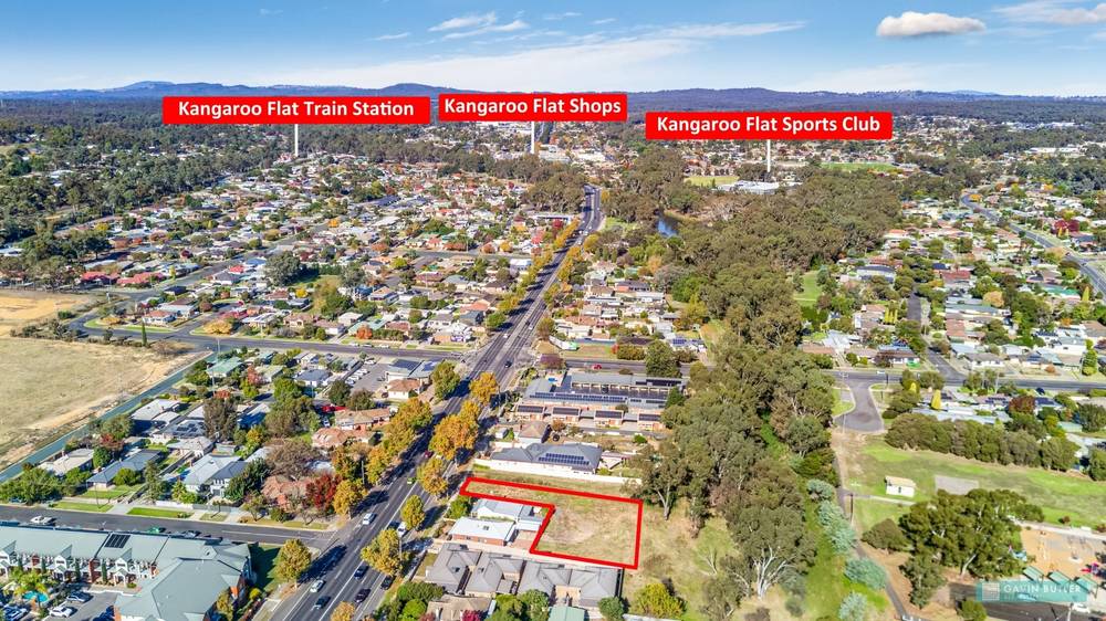 500 High St, Golden Square, VIC 3555