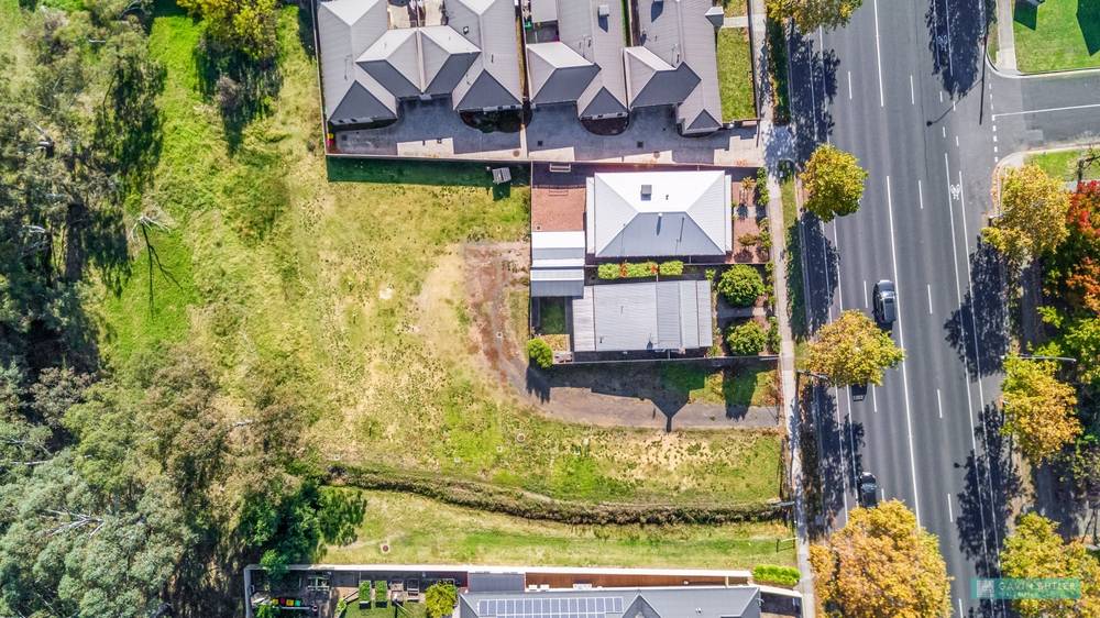 500 High St, Golden Square, VIC 3555