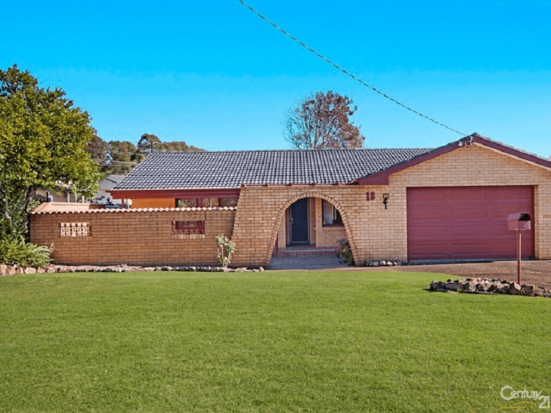 18 Alston Parade, Jewells, NSW 2280