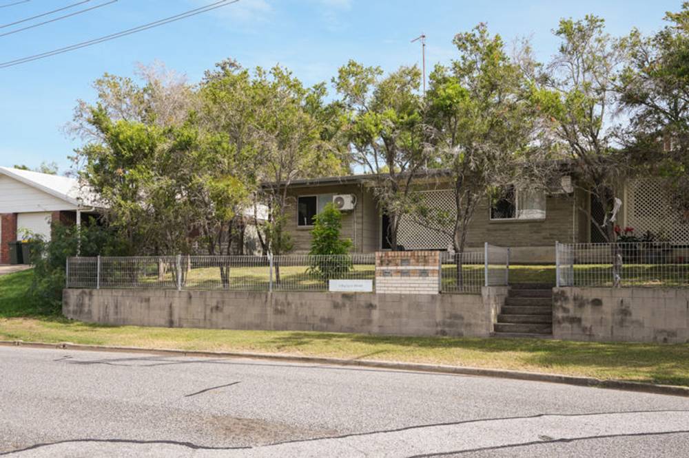 3/9 McCann Street, SOUTH GLADSTONE, QLD 4680