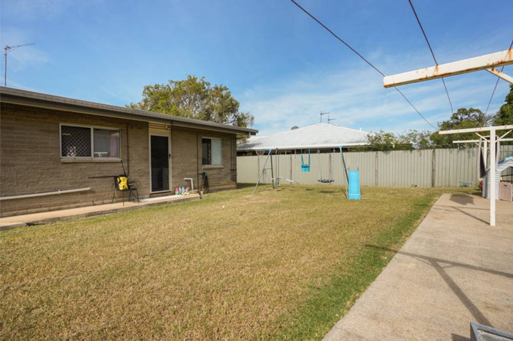 3/9 McCann Street, SOUTH GLADSTONE, QLD 4680