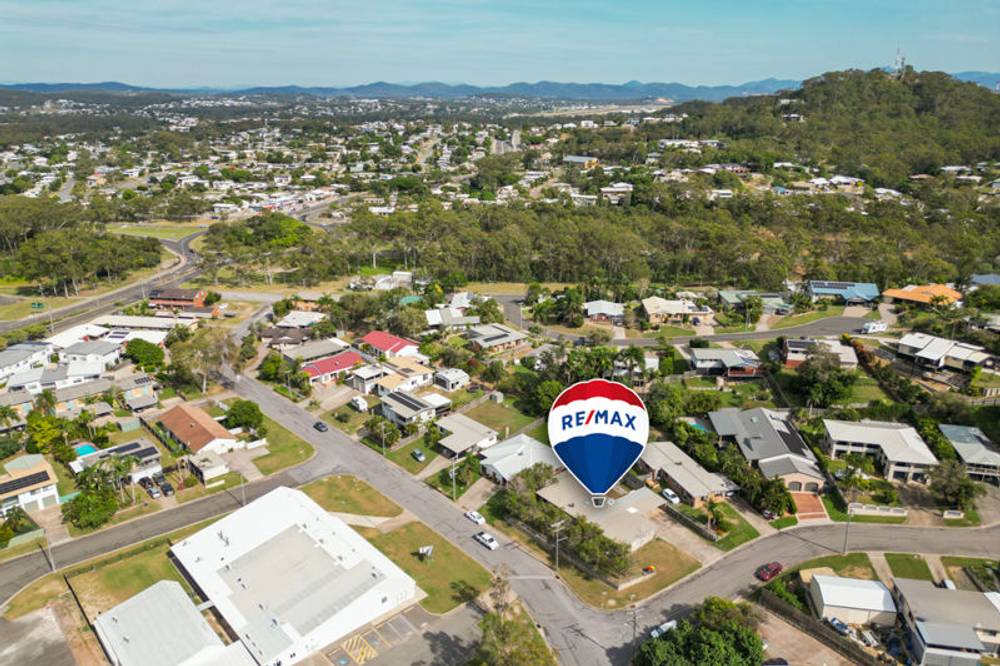 3/9 McCann Street, SOUTH GLADSTONE, QLD 4680
