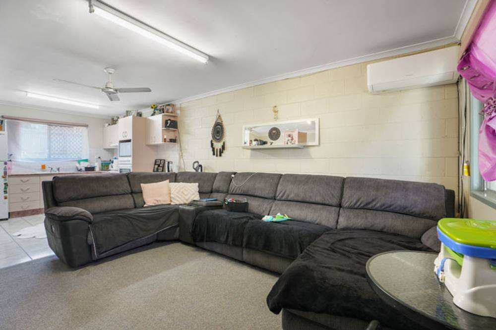 3/9 McCann Street, SOUTH GLADSTONE, QLD 4680