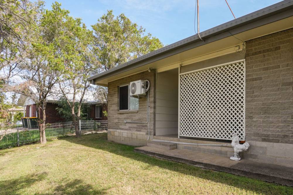 3/9 McCann Street, SOUTH GLADSTONE, QLD 4680