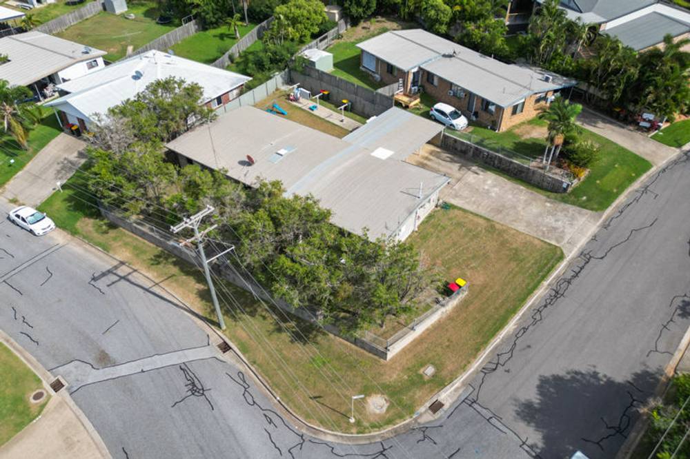 3/9 McCann Street, SOUTH GLADSTONE, QLD 4680