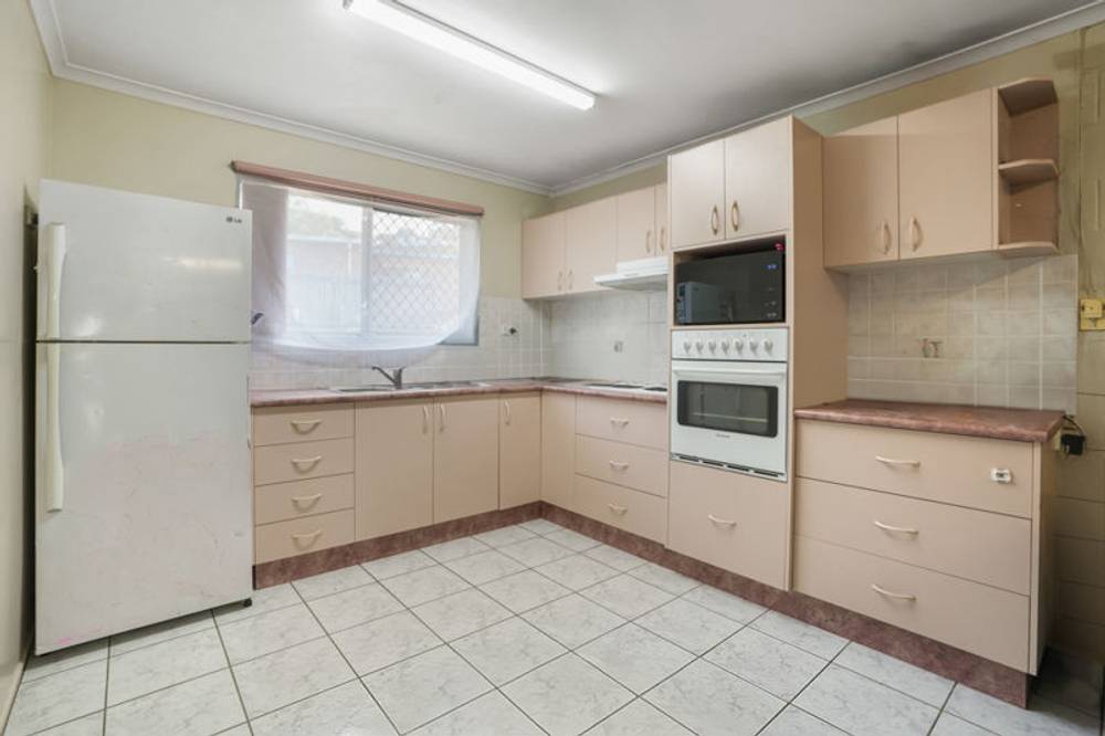 3/9 McCann Street, SOUTH GLADSTONE, QLD 4680