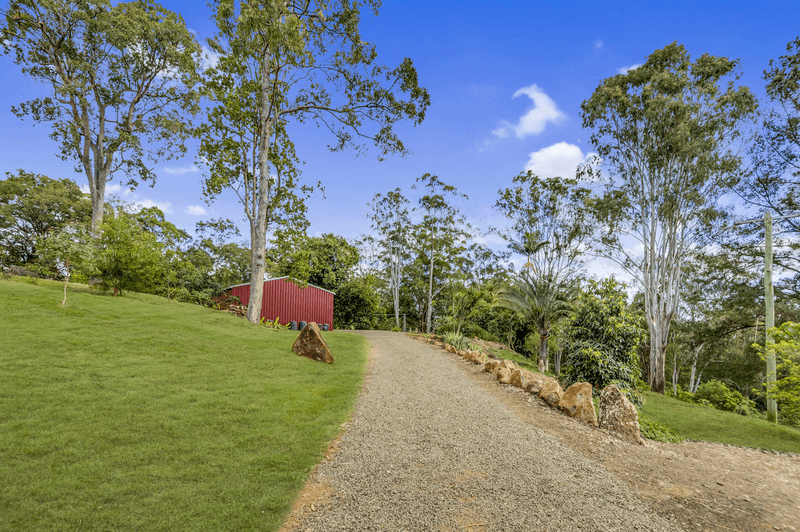 245B Connor Road, Tregeagle, NSW 2480