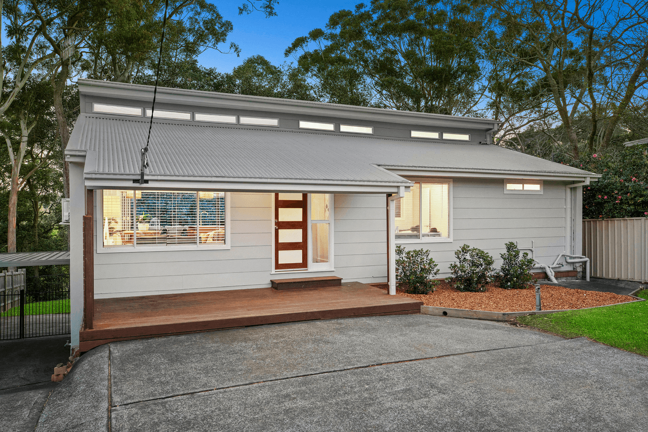 530 The Entrance Road, ERINA HEIGHTS, NSW 2260