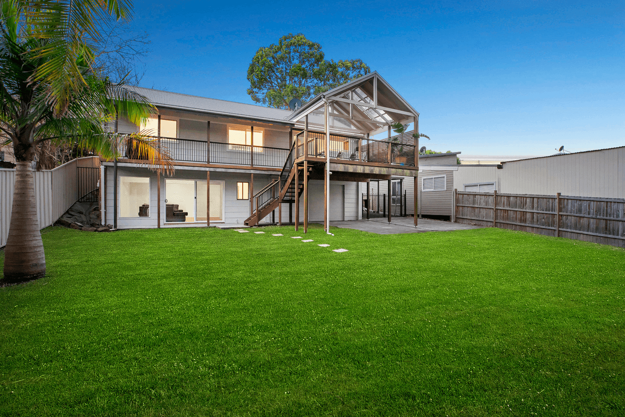 530 The Entrance Road, ERINA HEIGHTS, NSW 2260