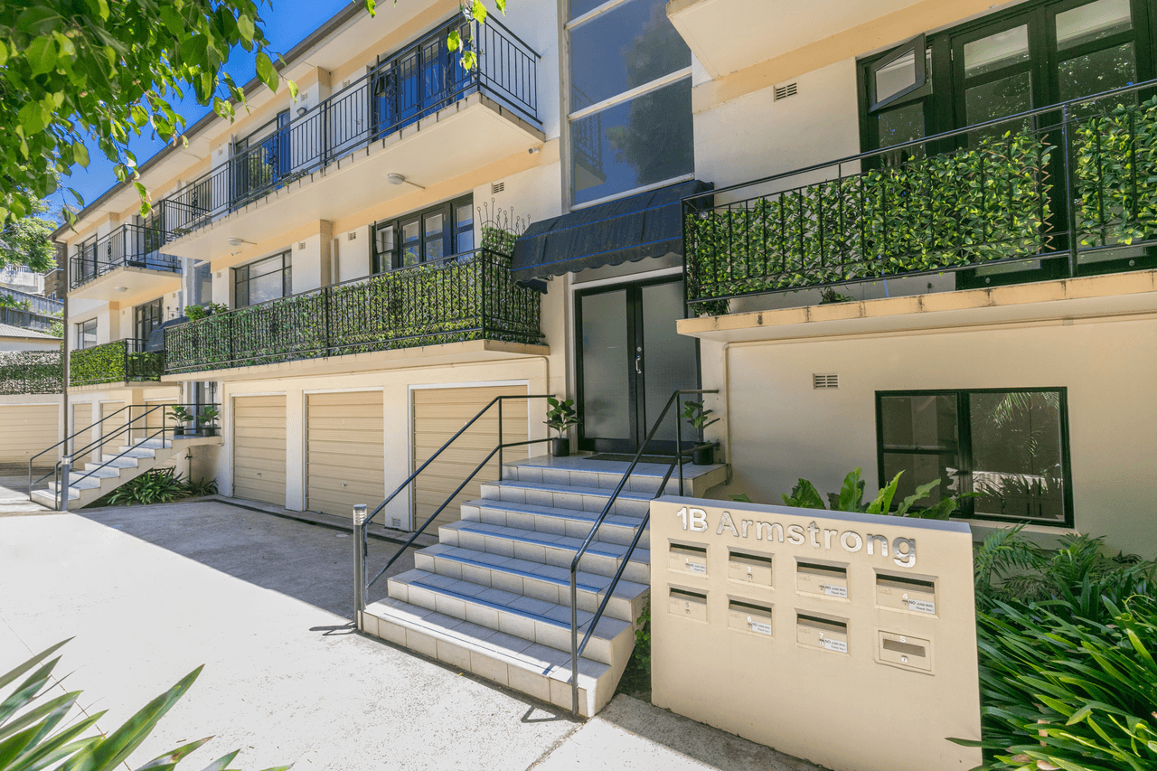 7/1B Armstrong Street, WILLOUGHBY, NSW 2068