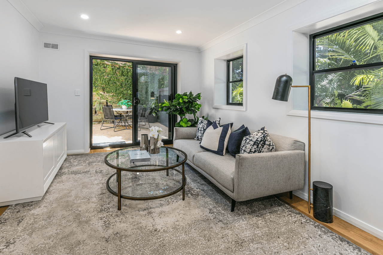 7/1B Armstrong Street, WILLOUGHBY, NSW 2068