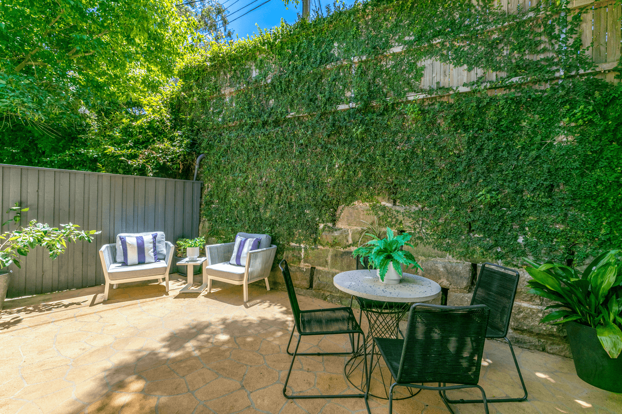 7/1B Armstrong Street, WILLOUGHBY, NSW 2068