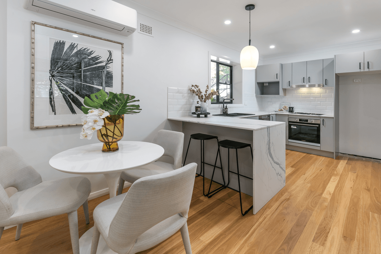 7/1B Armstrong Street, WILLOUGHBY, NSW 2068