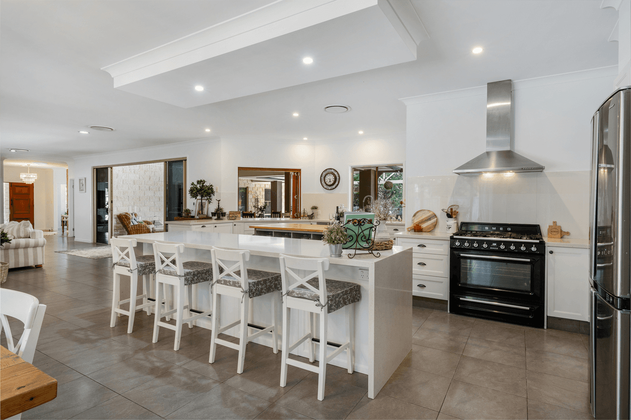 1 The Grove, Thornlands, QLD 4164