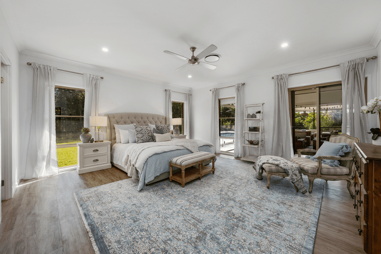 1 The Grove, Thornlands, QLD 4164