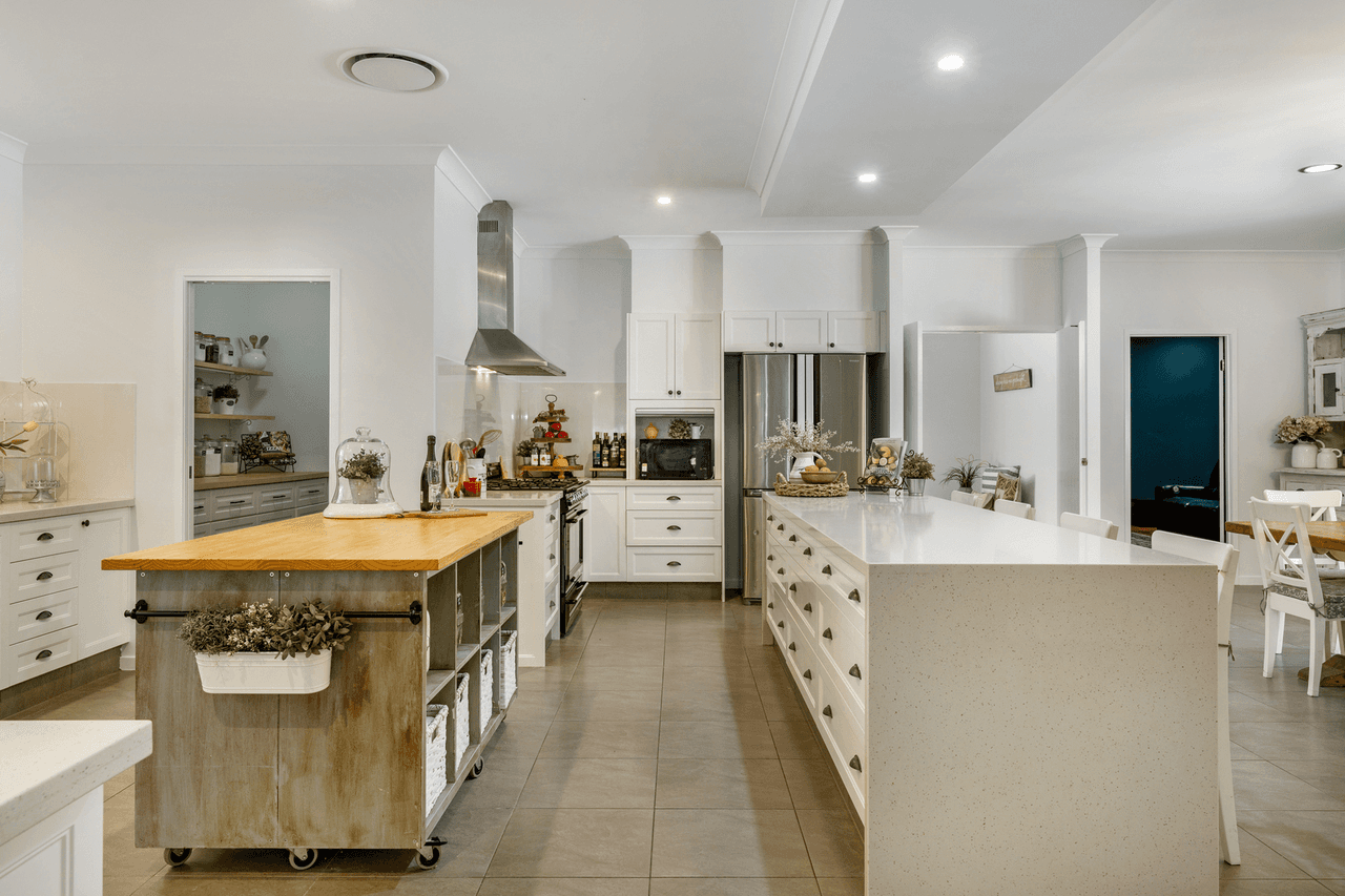 1 The Grove, Thornlands, QLD 4164