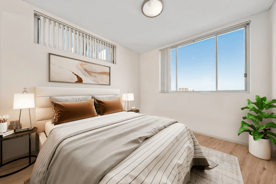 507/8 Parramatta Road, STRATHFIELD, NSW 2135